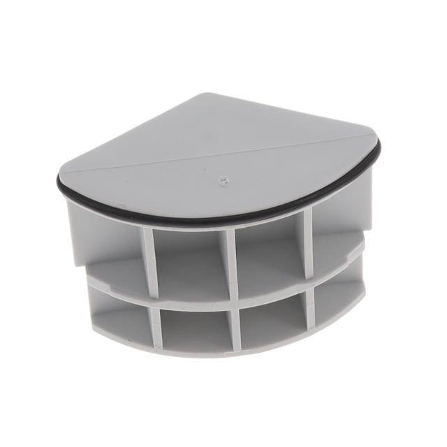 MOVE-M-40M-DUMMY ITT Cannon, LLC  Accessoires pour connecteurs circulaires